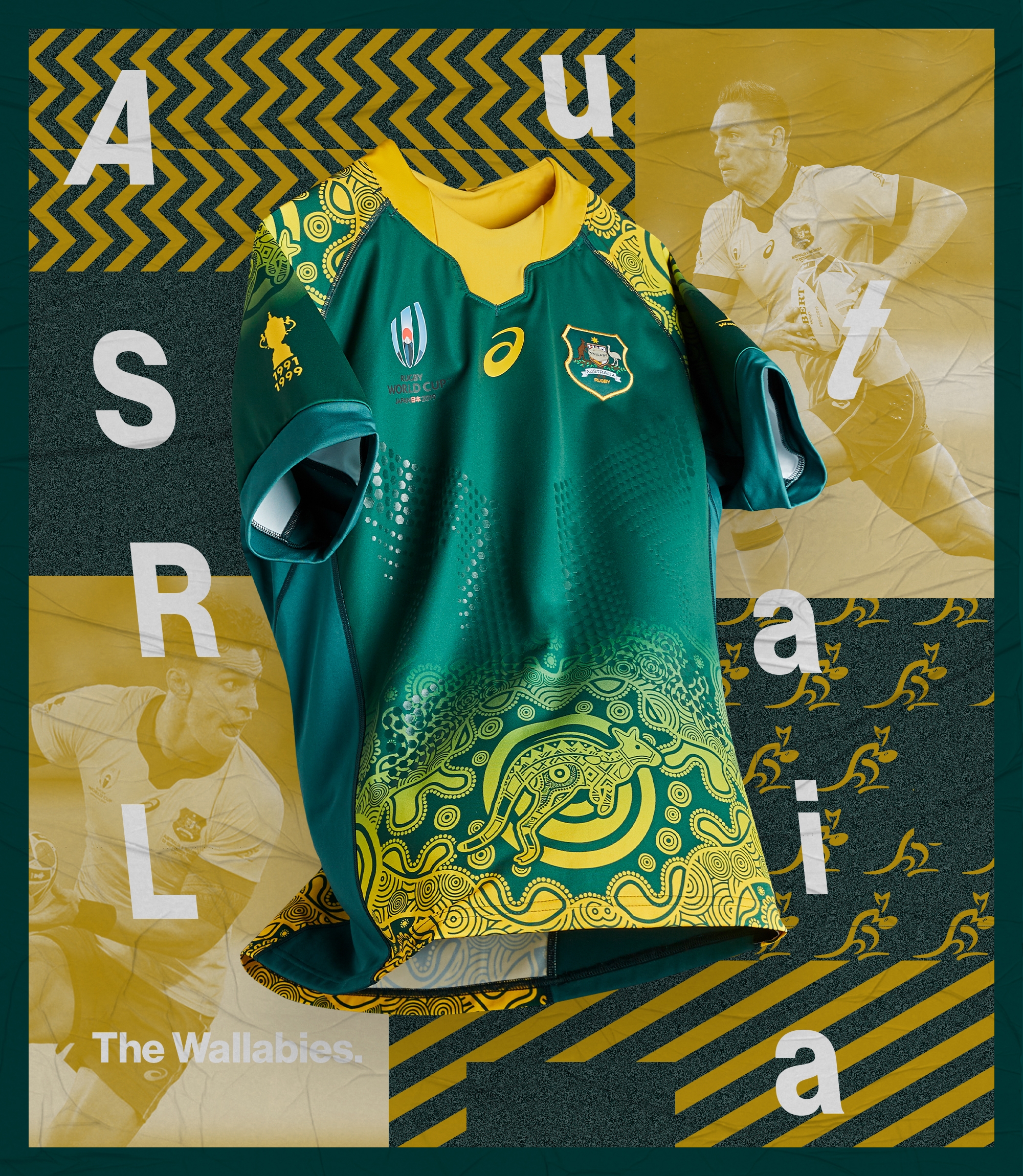 Australia Away1
