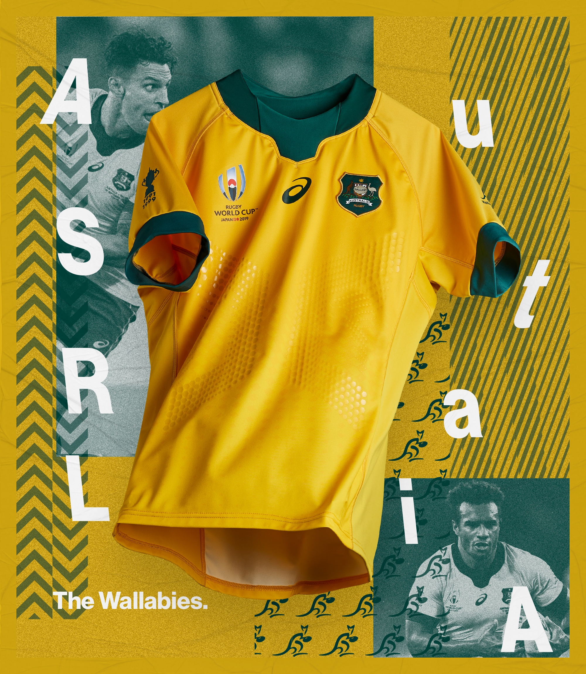 Australia Home 1