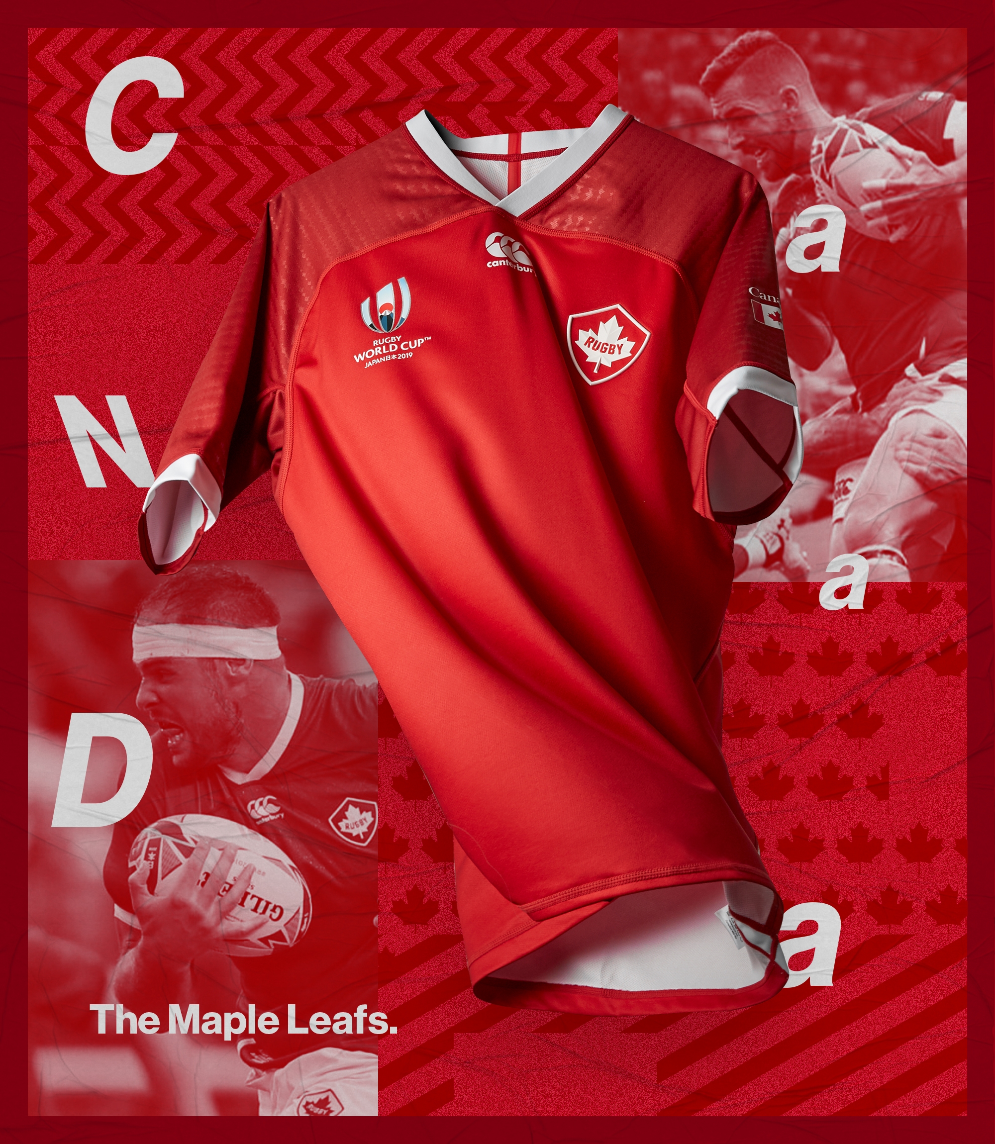 Canada Home 1