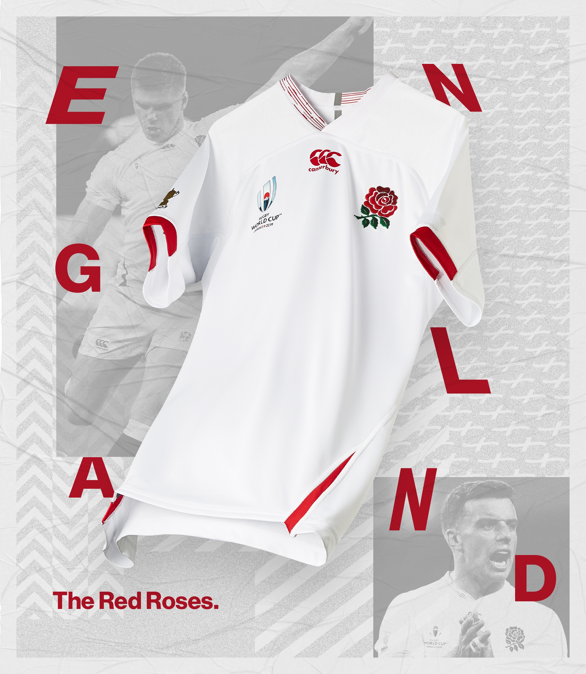 England Home 1
