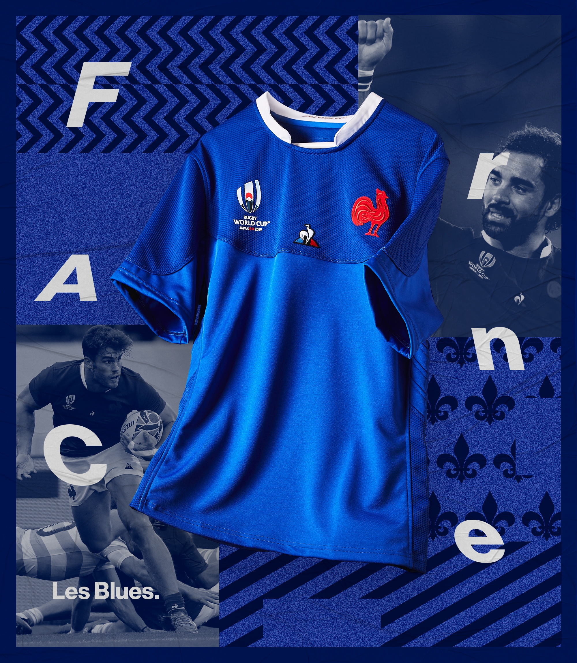 France Home 1