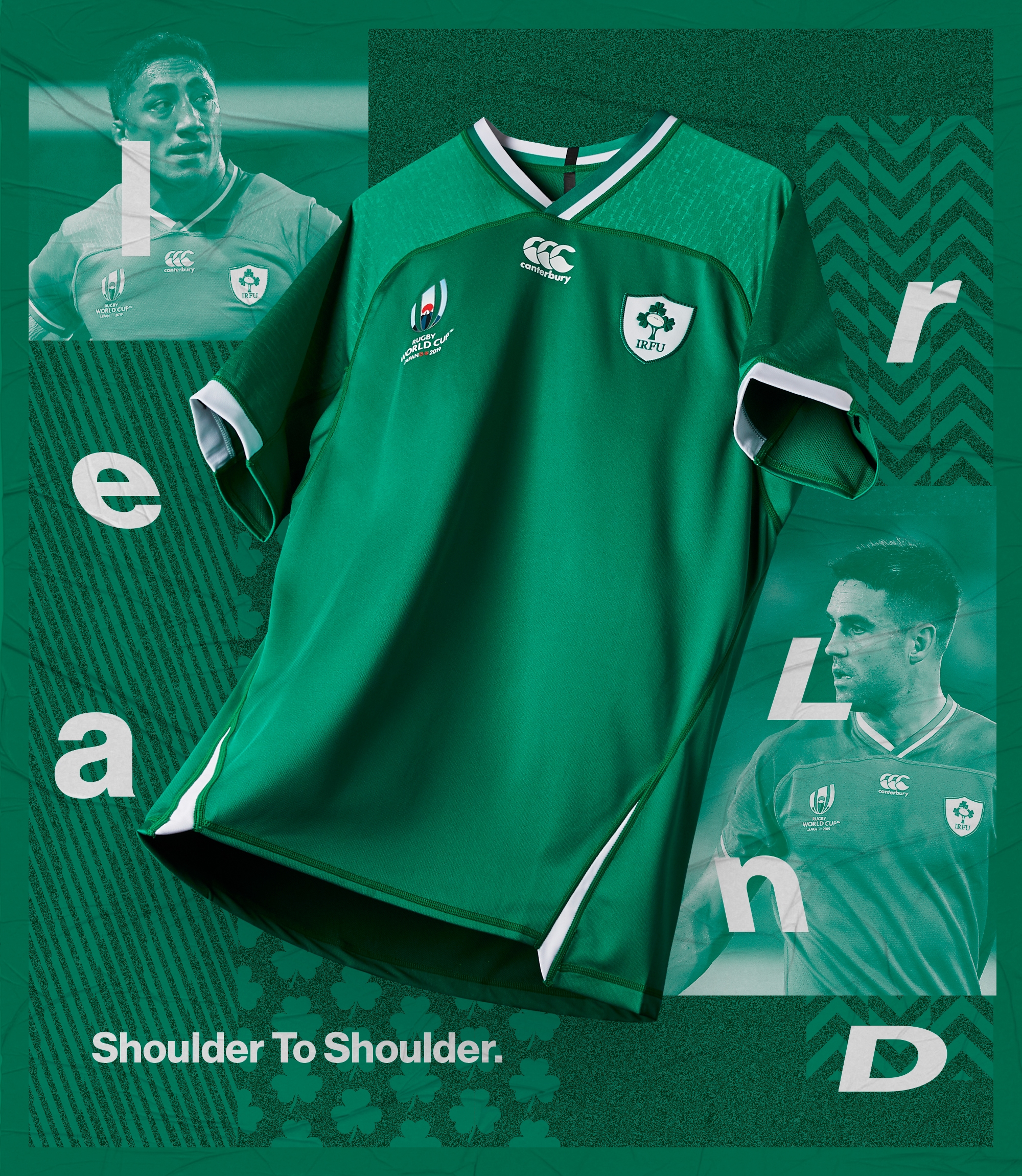 Ireland Home 1