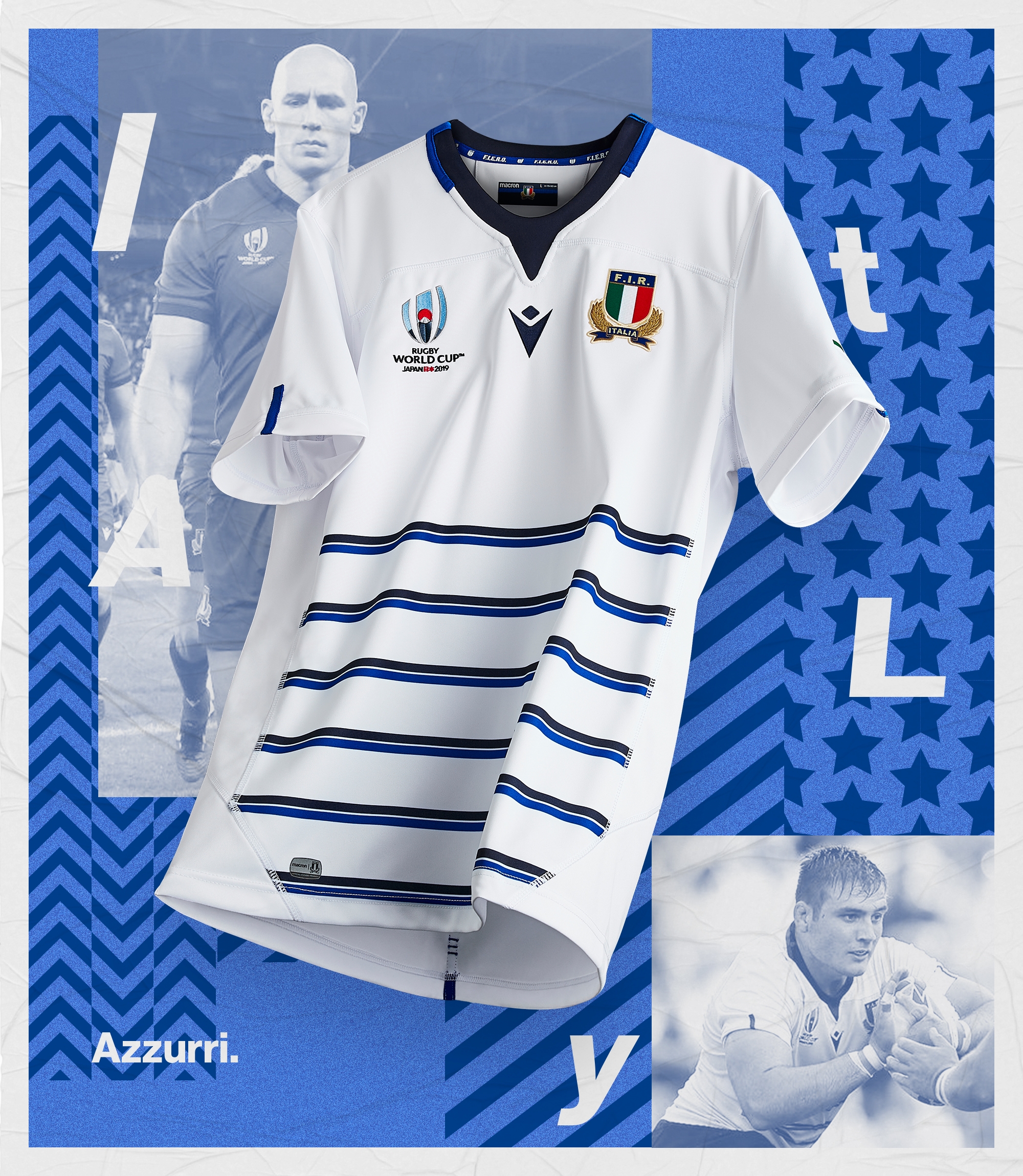 Italy Away 1
