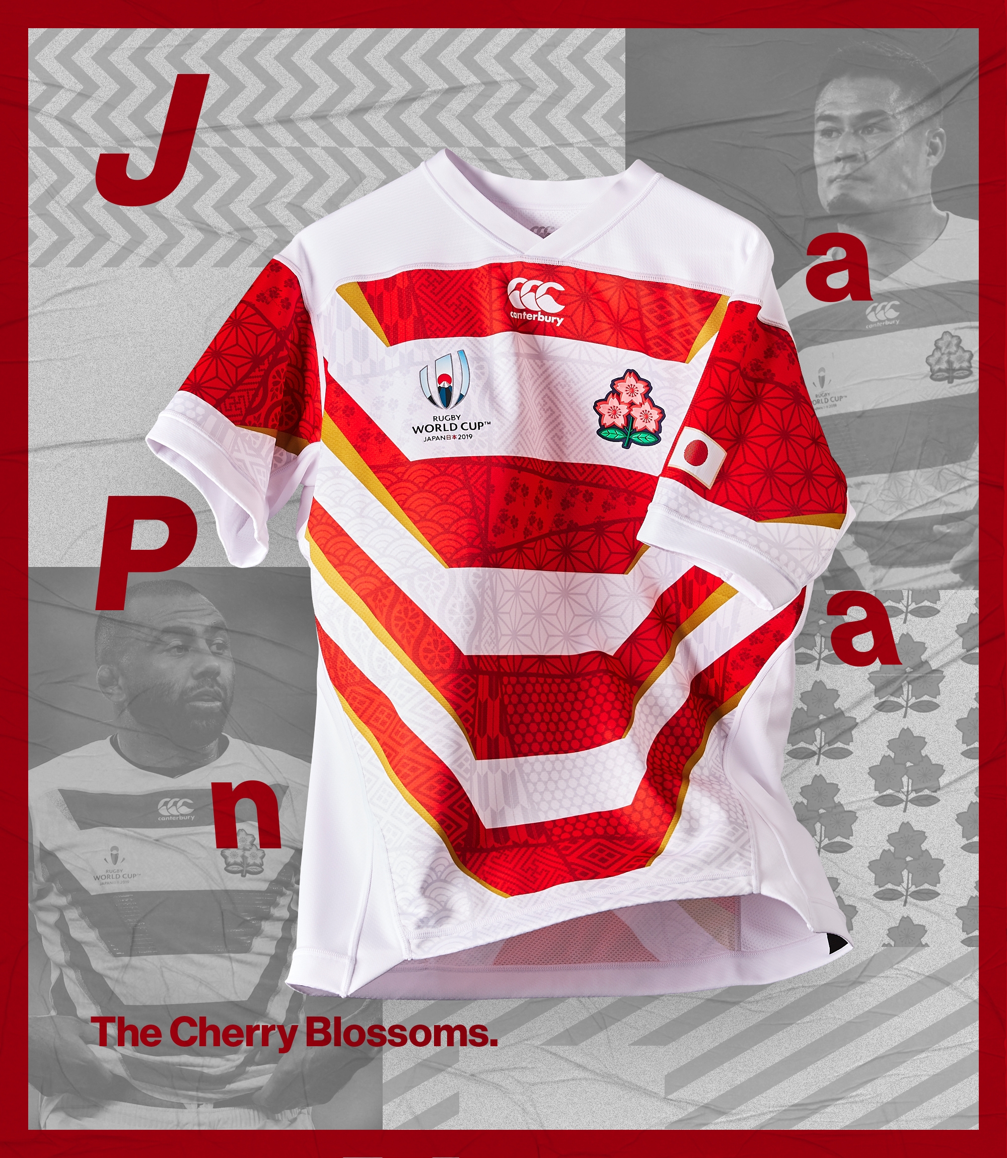 Japan Home 1