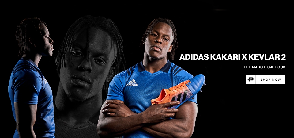 KAKARI X KEVLAR MARO ITOJE