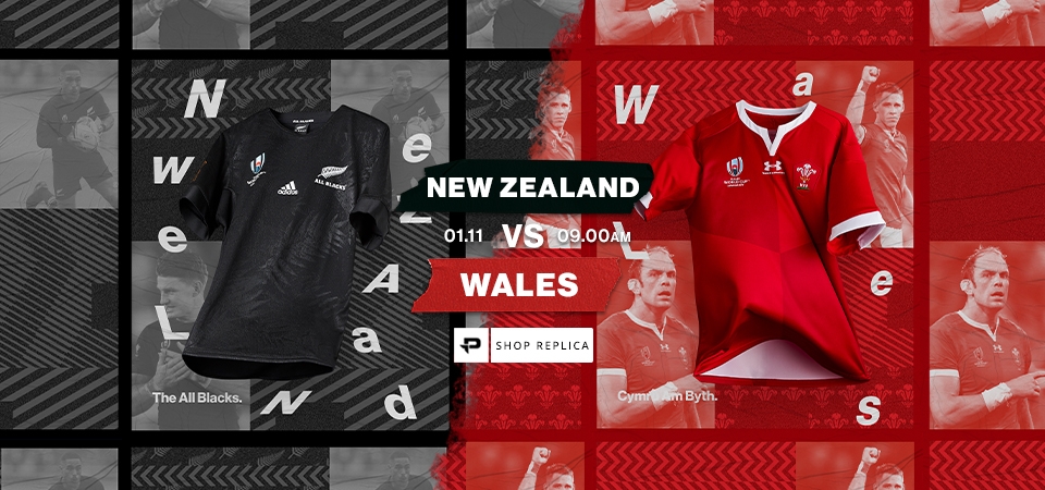NEW ZEALAND VS WALES