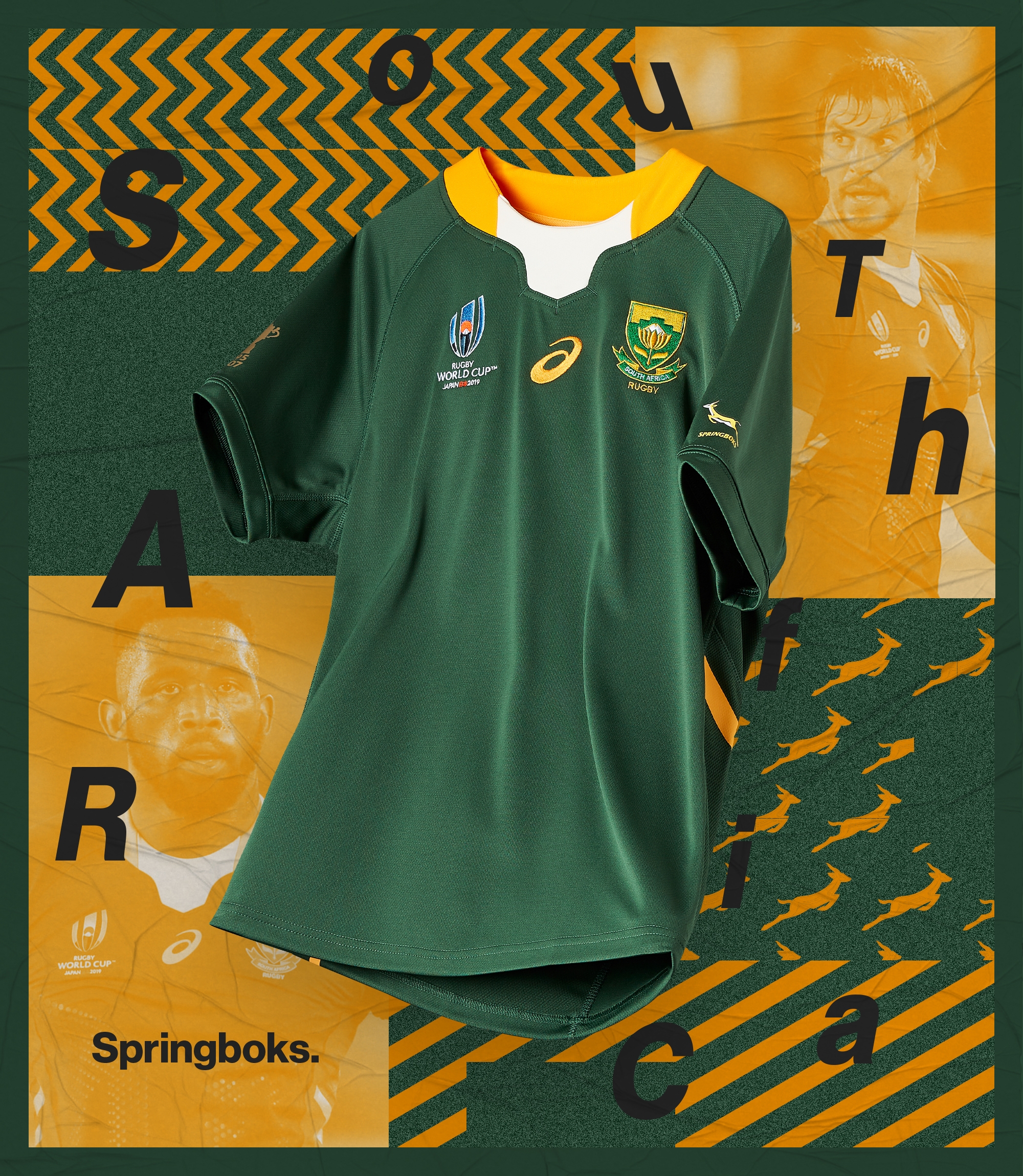 South Africa Home 12