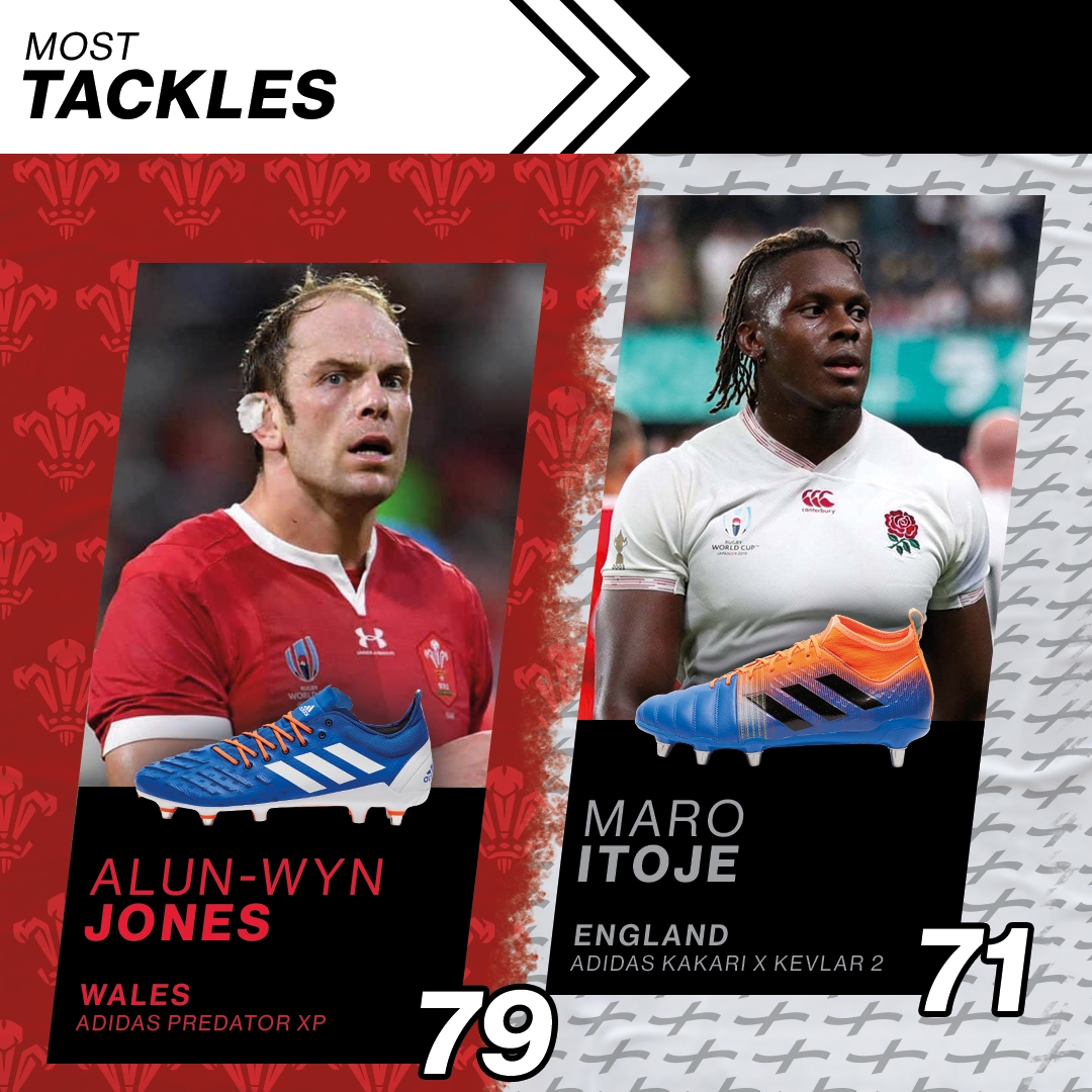 TACKLES 01