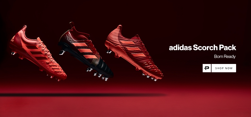 Adidas Floating Coral Pack